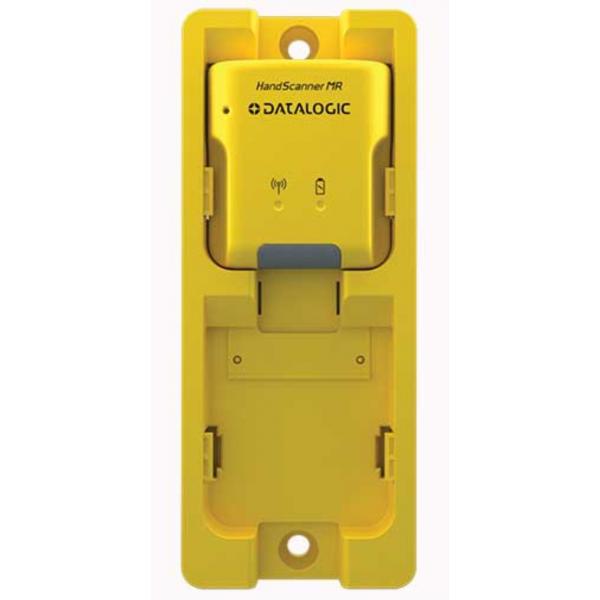 Datalogic MC-HS7500 docking station per dispositivo mobile Lettore di codice a barre Giallo (CHARGING STATION 2-SLOTS FOR - HS7500)Datalogic5704174527459MC-HS7500