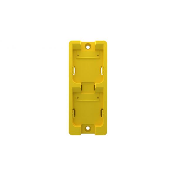 Datalogic MC-HS7500 docking station per dispositivo mobile Lettore di codice a barre Giallo (CHARGING STATION 2-SLOTS FOR - HS7500)Datalogic5704174527459MC-HS7500