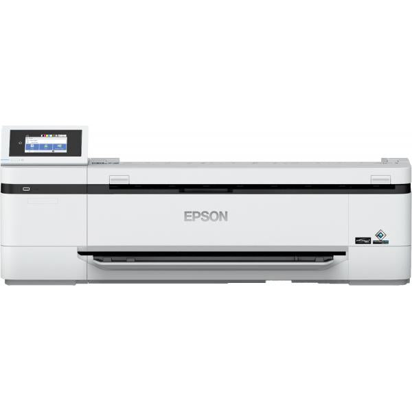 Epson SureColor SC-T3100M-MFP - Wireless Printer [without Stand] 220V (SC-T3100M MFP WO STAND -24IN WP240V)Epson8715946695501C11CJ36301A1