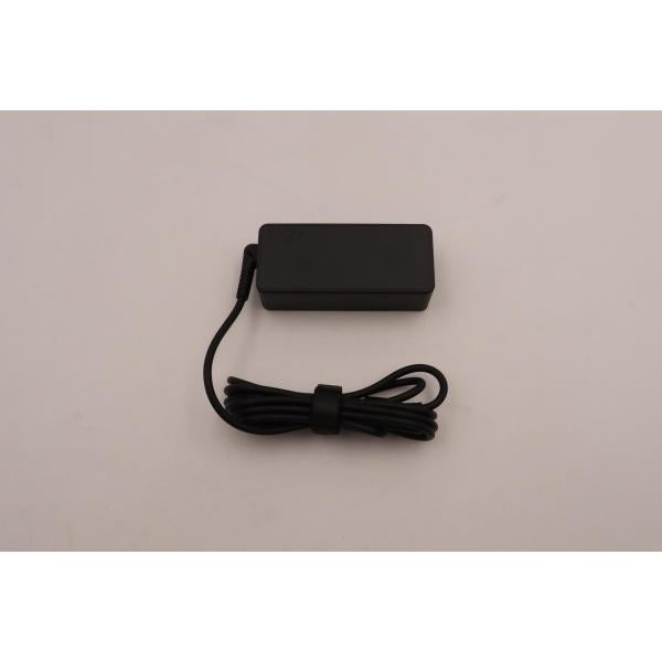 Lenovo 5A10W86249 adattatore e invertitore Interno 45 W Nero (45W USB-C AC adapter for - Lenovo laptops - Warranty: 3M)Lenovo57150634270715A10W86249