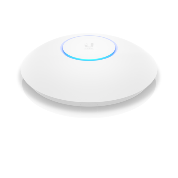 Ubiquiti UniFi 6 Long-Range 3000 Mbit/s Bianco Supporto Power over Ethernet [PoE] (UniFi 6 Long-Range - UniFi 6 Long-Range, 3000 - Mbit/s, 600 Mbit/s, 2400 Mbit/s, 10,100,1000 Mbit/s, 300 user[s], Multi User - Warranty: 24M)UbiquitiU6-LR