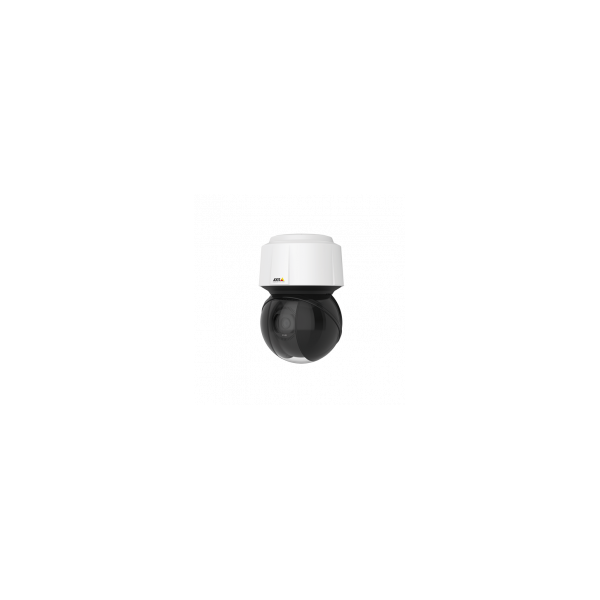 Axis Q6135-LE Telecamera di sicurezza IP Interno e esterno Cupola 1920 x 1080 Pixel Soffitto (Q6135-LE 50HZ EUR - Q6135-LE, IP security camera, - Indoor & outdoor, Wired, Dome, Ceiling, Black, White - Warranty: 60M)Axis733102106974901958-002