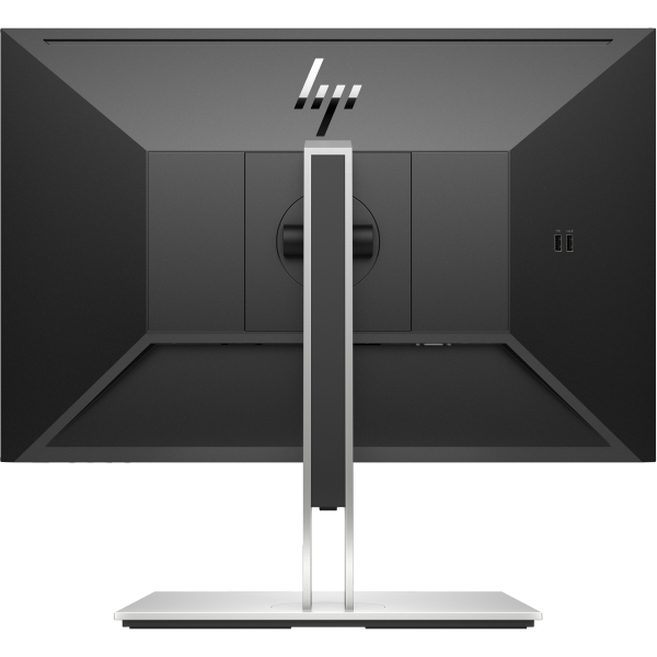 HP E-Series E24i G4 WUXGA Monitor (E24i G4 24inch IPS WUXGA - E-Series E24i G4, 61 cm - E-Series E24i G4, 61 cm [24], 1920 x 1200 pixels, WUXGA, 5 ms, Black, Silver - Warranty: 36M)Hp9VJ40AA#ABB