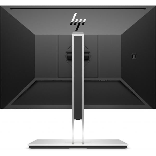 HP E-Series E24i G4 WUXGA Monitor (E24i G4 24inch IPS WUXGA - E-Series E24i G4, 61 cm - E-Series E24i G4, 61 cm [24], 1920 x 1200 pixels, WUXGA, 5 ms, Black - Warranty: 12M)Hp9VJ40AT#ABB