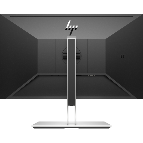 HP E27q G4 QHD Monitor (E27q G4 27inch IPS QHD E27q - G4, 68.6 cm [27], 2560 E27q - G4, 68.6 cm [27], 2560 x 1440 pixels, Quad HD, 5 ms, Black, Silver - Warranty: 12M)Hp9VG82AT#ABB