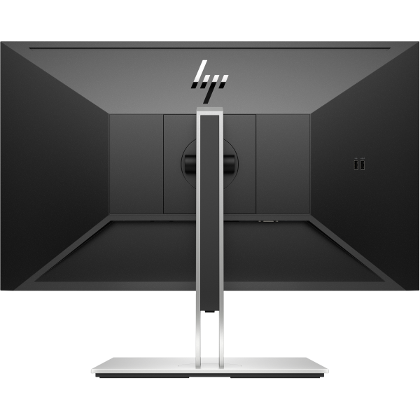 HP E-Series E27 G4 Monitor PC 68,6 cm [27] 1920 x 1080 Pixel Full HD LED Nero (E27 G4 27inch IPS FHD - E-Series E27 G4, 68.6 cm - E-Series E27 G4, 68.6 cm [27], 1920 x 1080 pixels, Full HD, LED, 5 ms, Black - Warranty: 12M)Hp9VG71AT#ABB