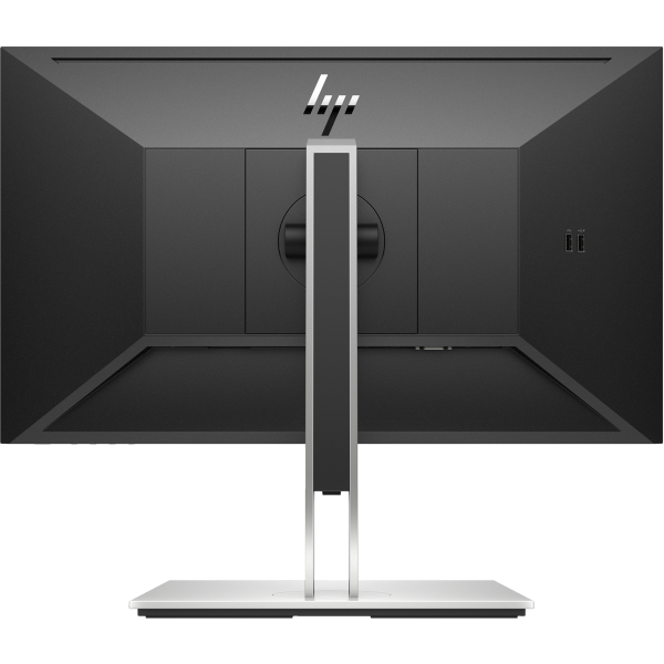 HP E-Series E23 G4 FHD Monitor Monitor PC 58,4 cm [23] 1920 x 1080 Pixel Full HD LCD Nero, Argento (E23 G4 23inch IPS FHD - E-Series E23 G4, 58.4 cm - E-Series E23 G4, 58.4 cm [23], 1920 x 1080 pixels, Full HD, LCD, 5 ms, Black, - Warranty: 12M)Hp9VF...