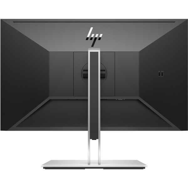 HP E-Series E27q G4 QHD Monitor (E27q G4 27inch IPS QHD - E-Series E27q G4, 68.6 cm - E-Series E27q G4, 68.6 cm [27], 2560 x 1440 pixels, Quad HD, 5 ms, Black - Warranty: 12M)Hp9VG82AA#ABB