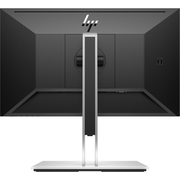 HP E-Series E22 G4 Monitor PC 54,6 cm [21.5] 1920 x 1080 Pixel Full HD LCD Nero, Argento (HP E22 G4 FHD MONITOR)Hp9VH72AA#ABB