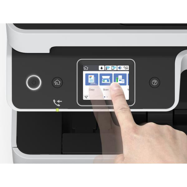Epson EcoTank ET-5170 (Epson EcoTank ET-5170 [4in1])Epson8715946689807C11CJ88402