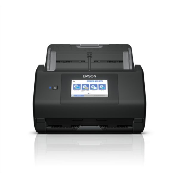 Epson WorkForce ES-580W (Epson WorkForce ES-580W - dokumentscan)Epson8715946685984B11B258401