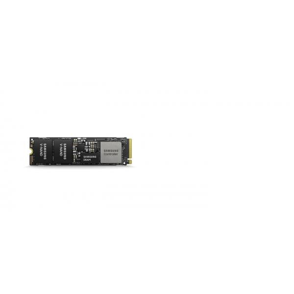 Samsung PM9A1 256 GB M.2 PCI Express 4.0 NVMe TLC (PM9A1 M.2 256 GB PCI Express - 4.0 TLC NVMe Samsung PM9A1, - 256 GB, M.2, 6400 MB/s - Warranty: 12M)SamsungMZVL2256HCHQ-00B00