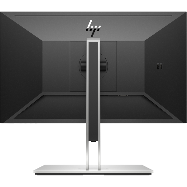 HP E24t G4 Monitor PC 60,5 cm [23.8] 1920 x 1080 Pixel Full HD LED Touch screen Nero, Argento (E24t G4 60.5 cm [23.8] 1920 - x 1080 pixels Multi-touch - Black, Silver - Warranty: 12M)Hp57041749483399VH85AT#ABB