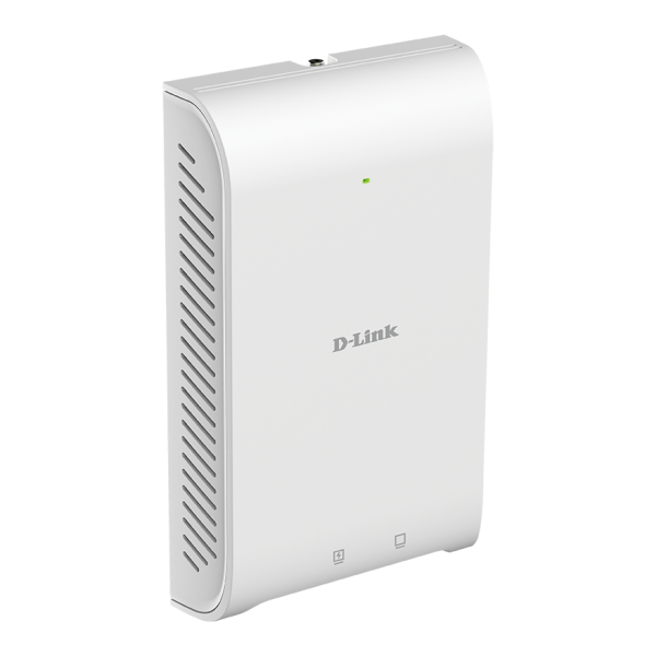 D-Link DAP-2622 punto accesso WLAN 1200 Mbit/s Bianco Supporto Power over Ethernet [PoE] (D-Link DAP-2622 - tr?dl?s forbindelse)D-link0790069457814DAP-2622