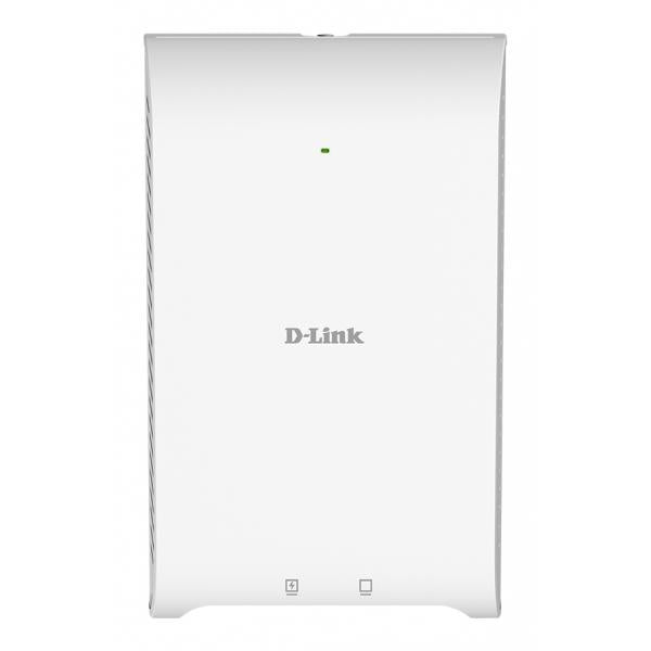 D-Link DAP-2622 punto accesso WLAN 1200 Mbit/s Bianco Supporto Power over Ethernet [PoE] (D-Link DAP-2622 - tr?dl?s forbindelse)D-link0790069457814DAP-2622