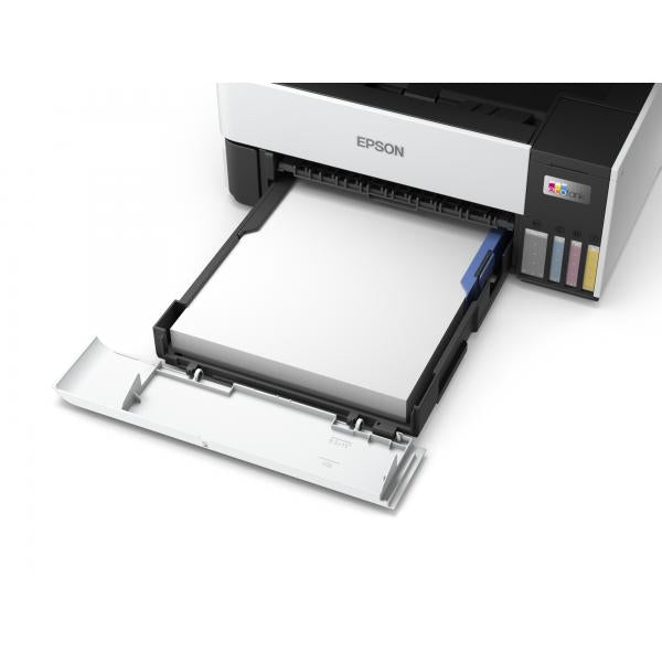 Epson EcoTank ET-5150 (Epson EcoTank ET-5150 - multifunktions)Epson8715946689821C11CJ89402