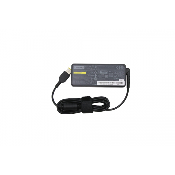 Lenovo 5A10V03248 adattatore e invertitore Interno 65 W Nero (AC Adapter 20V 3.25A 65W includes power cable)Lenovo57041742656655A10V03248