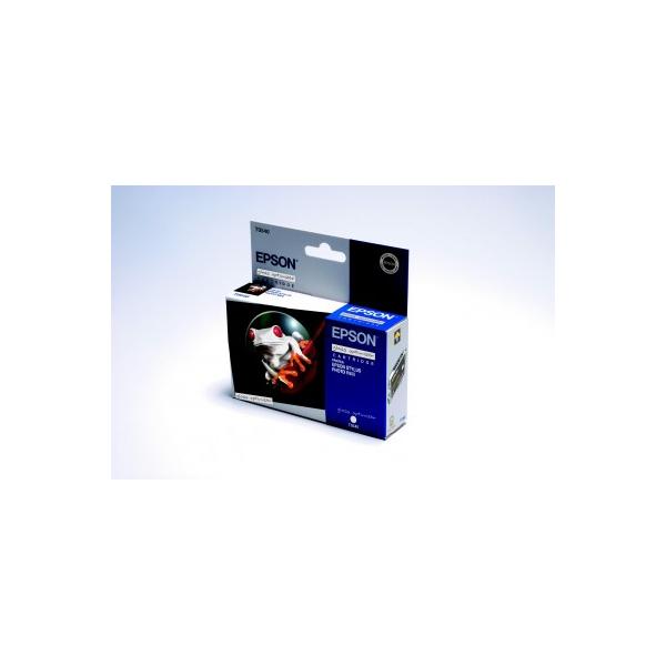 Epson Cartuccia Gloss Optimizer (EPSON R800 GLOSS OPTIMISER CARTRIDGE)EpsonC13T05404010