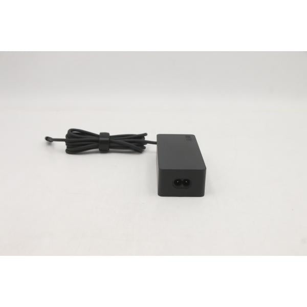 Lenovo 5A10W86262 adattatore e invertitore Interno 65 W Nero (65W AC Adapter USB Type-C includes power cable)Lenovo57041742659175A10W86262