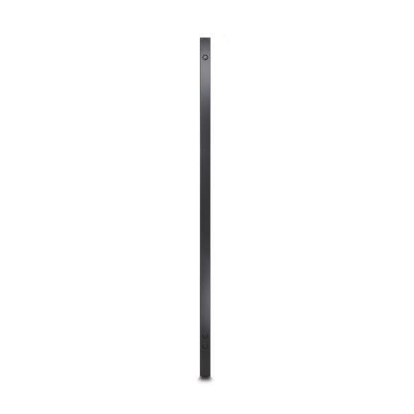 APC APDU9959EU3 unità di distribuzione dell'energia [PDU] 24 presa[e] AC 0U Nero (RCK PDU 9000 SWITCHED ZEROU 16A 230V)ApcAPDU9959EU3