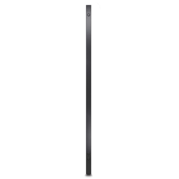 APC NetShelter 9000 unità di distribuzione dell'energia [PDU] 24 presa[e] AC 0U Nero (RACK PDU 9000 SWITCHED ZEROU - 20A 208V C13 C19 L620 CORD)Apc0731304356301APDU9959NA3