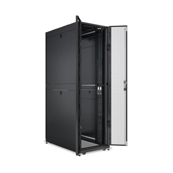 APC NetShelter 9000 unità di distribuzione dell'energia [PDU] 24 presa[e] AC 0U Nero (RACK PDU 9000 SWITCHED ZEROU - 20A 208V C13 C19 L620 CORD)Apc0731304356301APDU9959NA3