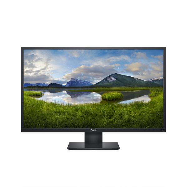 DELL Monitor 27: E2720HS (E Series E2720HS, 68.6 cm - E Series E2720HS, 68.6 cm - [27], 1920 x 1080 pixels, Full HD, LCD, 8 ms, Black - Warranty: 12M)DellE2720HS