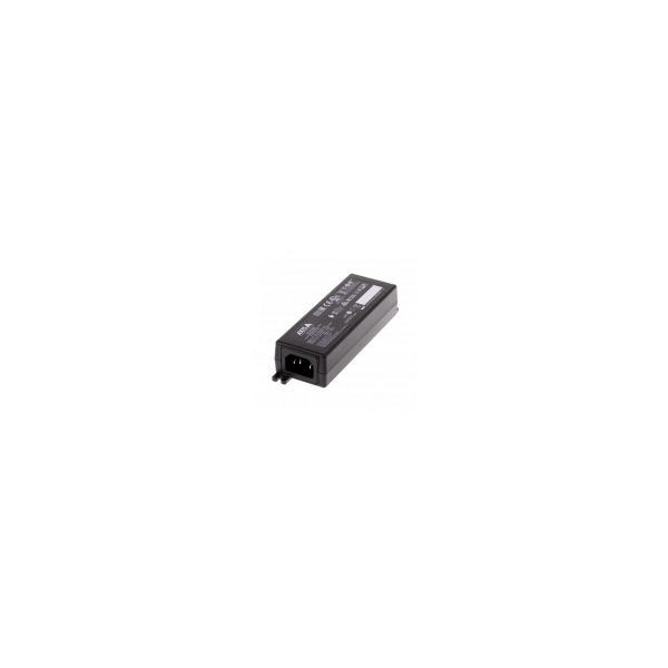 Axis 02172-002 security cameras mounts & housings Intermedio (AXIS 30W MIDSPAN - POE+ IEEE 802.3AT TYPE 2 CLASS)Axis733102107405702172-002