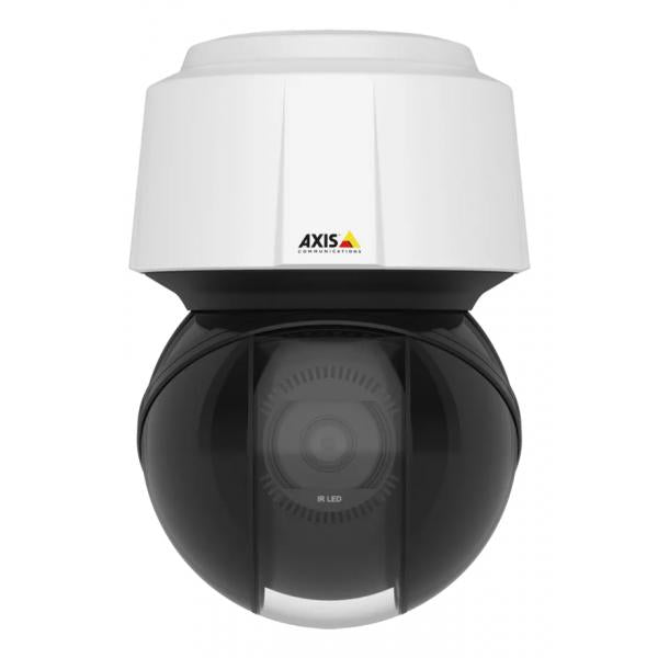 AXIS Q6135-LE 50HZ PTZ CAM 360 - PAN IR ILLUM 200M 32X OPTICAL ZOAxis733102106975601958-003