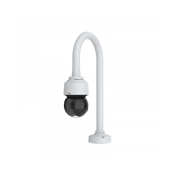 Axis TQ6501-E Monte (TQ6501-E PARAPET MOUNT - TQ6501-E, Mount, Universal, - White, Axis, AXIS ACI Conduit Adapter 3/4 U-Shape 30 mm AXIS ACI Conduit - Warranty: 60M)Axis733102107278702110-001