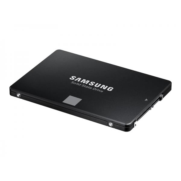 Samsung 870 EVO 1 TB 2.5 Serial ATA III V-NAND MLC (HDSSD 2.5 [Sata] 1TB Samsung 870 EVO Basic)SamsungMZ-77E1T0B/EU
