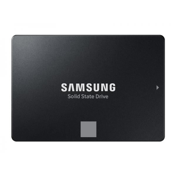 Samsung 870 EVO 1 TB 2.5 Serial ATA III V-NAND MLC (HDSSD 2.5 [Sata] 1TB Samsung 870 EVO Basic)SamsungMZ-77E1T0B/EU