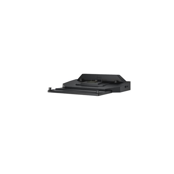 DELL RWJDV replicatore di porte e docking station per laptop Nero (DELL RUGGED NB DESK DOCK GEN II - UK)Dell5397063962464RWJDV