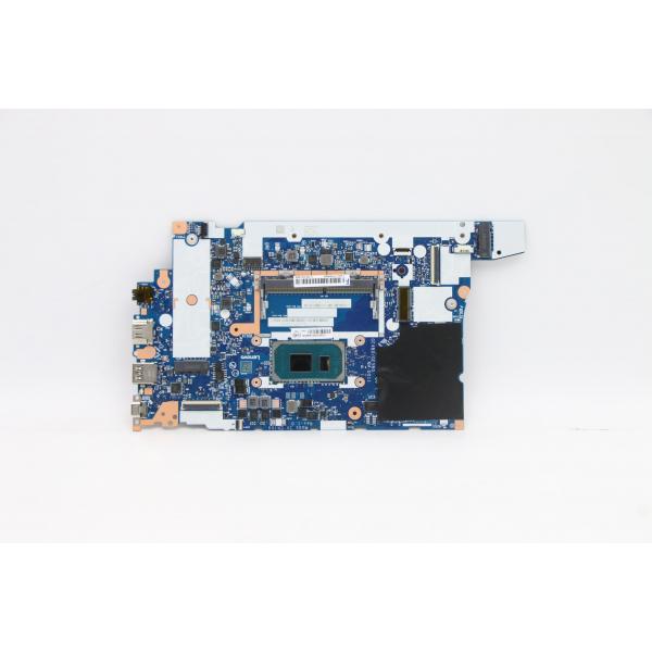 Mercury1.0 INTEL FRU BDPLANAR - FRU LBL Intel Core i3-1115G4 - Processor with Intel UHD Graphics,WIN, Y-TPM[HW], Y-ABS 5B20Z48193, - Warranty: 3MLenovo57041747031125B20Z48193