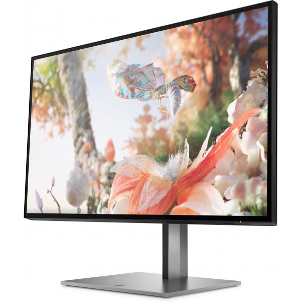 HP Z25xs G3 QHD USB-C DreamColor Display (Z25xs G3 63.5 cm [25] 2560 x - 1440 pixels Quad HD Black - Warranty: 36M)Hp1A9C9AA