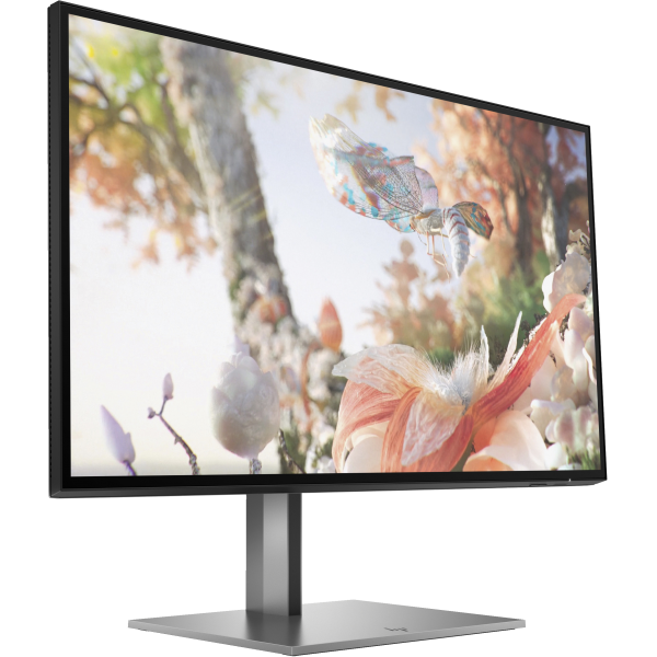 HP Z25xs G3 QHD USB-C DreamColor Display (Z25xs G3 63.5 cm [25] 2560 x - 1440 pixels Quad HD Black - Warranty: 36M)Hp1A9C9AA
