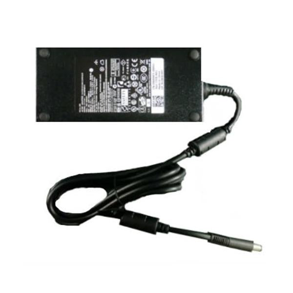 DELL 450-ABJU adattatore e invertitore Interno 180 W Nero (AC Adapter 19.5V 9.23A 180W includes power cable)Dell450-ABJU