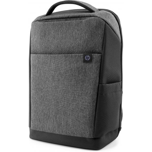 HP Zaino Renew Travel da 15,6 pollici (Renew Travel 15.6 Laptop Ba - Renew Travel 15.6-inch Renew - Travel 15.6-inch Backpack, 39.6 cm [15.6], Polyester - Warranty: 3M)Hp2Z8A3AA