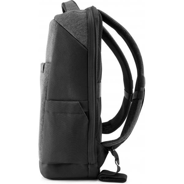 HP Zaino Renew Travel da 15,6 pollici (Renew Travel 15.6 Laptop Ba - Renew Travel 15.6-inch Renew - Travel 15.6-inch Backpack, 39.6 cm [15.6], Polyester - Warranty: 3M)Hp2Z8A3AA
