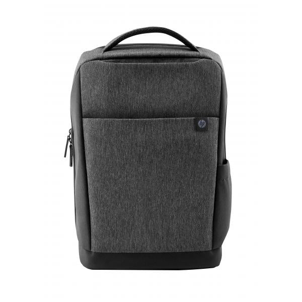 HP Zaino Renew Travel da 15,6 pollici (Renew Travel 15.6 Laptop Ba - Renew Travel 15.6-inch Renew - Travel 15.6-inch Backpack, 39.6 cm [15.6], Polyester - Warranty: 3M)Hp2Z8A3AA