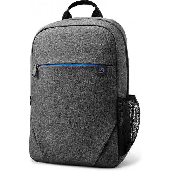 HP Zaino Prelude da 15,6 (Prelude 15.6 Backpack Prelude - 15.6-inch Backpack, Prelude - 15.6-inch Backpack, 39.6 cm [15.6], Notebook compartment, Polyester - Warranty: 3M)Hp01956971470122Z8P3AA