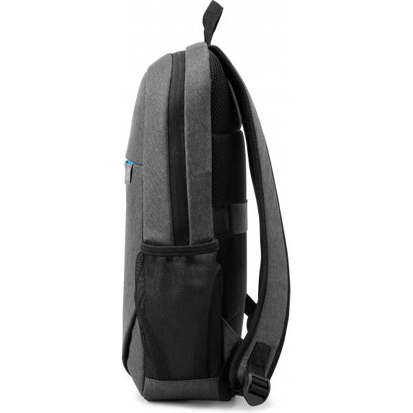 HP Zaino Prelude da 15,6 (Prelude 15.6 Backpack Prelude - 15.6-inch Backpack, Prelude - 15.6-inch Backpack, 39.6 cm [15.6], Notebook compartment, Polyester - Warranty: 3M)Hp01956971470122Z8P3AA