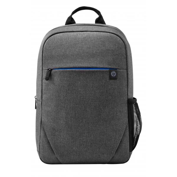 HP Zaino Prelude da 15,6 (Prelude 15.6 Backpack Prelude - 15.6-inch Backpack, Prelude - 15.6-inch Backpack, 39.6 cm [15.6], Notebook compartment, Polyester - Warranty: 3M)Hp01956971470122Z8P3AA