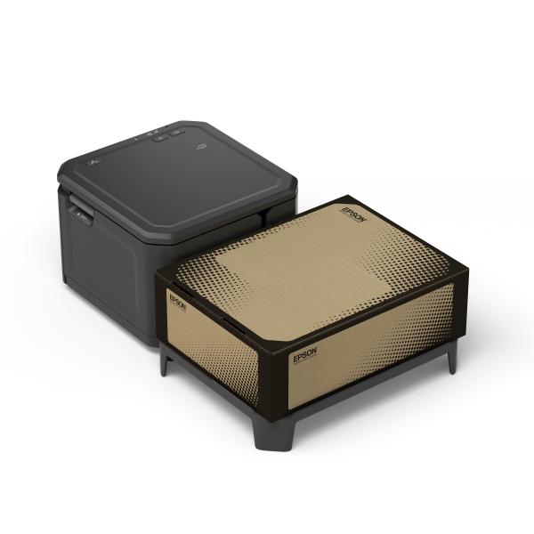 Epson LabelWorks LW-Z5000BE (LW-Z5000BE LABELWORKS 360DPI - ANDR 4.0+/ W10[32/64BIT]/IOS 6.0)Epson8715946679280C51CH30200
