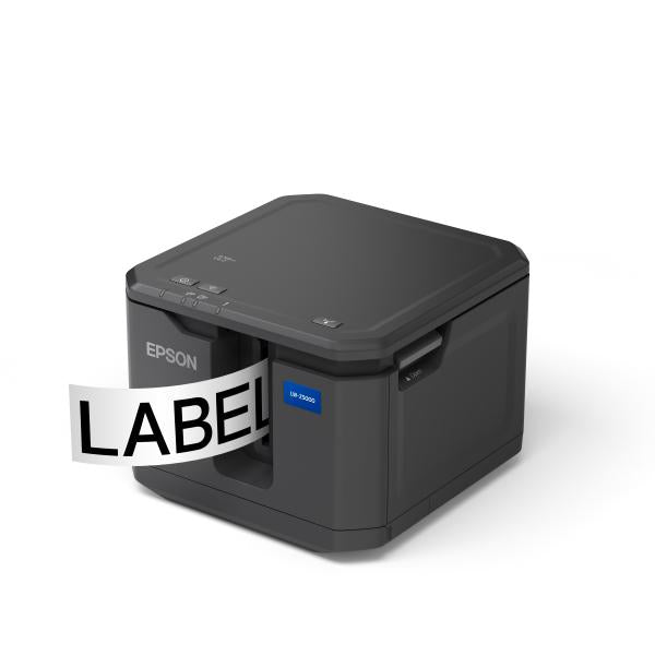 Epson LabelWorks LW-Z5000BE (LW-Z5000BE LABELWORKS 360DPI - ANDR 4.0+/ W10[32/64BIT]/IOS 6.0)Epson8715946679280C51CH30200