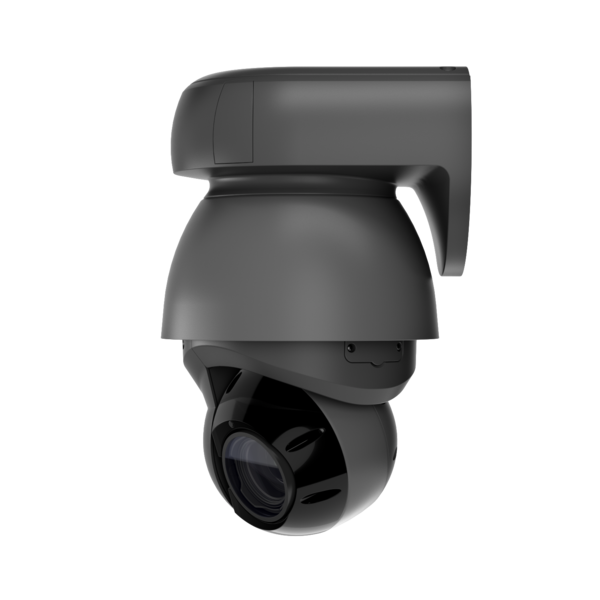 UVC Outdoor 4K PTZ Camera - UniFi Protect G4 PTZ, IP - security camera, Indoor & outdoor, Wired, Dome, Ceiling, Black - Warranty: 24MUbiquiti0817882029353UVC-G4-PTZ