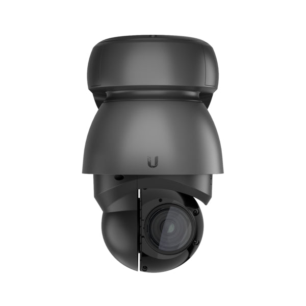 UVC Outdoor 4K PTZ Camera - UniFi Protect G4 PTZ, IP - security camera, Indoor & outdoor, Wired, Dome, Ceiling, Black - Warranty: 24MUbiquiti0817882029353UVC-G4-PTZ
