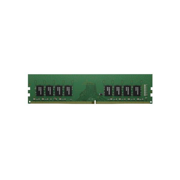 Samsung M391A2K43DB1-CWE memoria 16 GB 1 x 16 GB DDR4 3200 MHz Data Integrity Check [verifica integrità dati] (DDR4 ECC UDIMM 16GB 3200Mbps 2Rx8 Samsung - MOQ 25 [2Years warranty])Samsung2000001171745M391A2K43DB1-CWE