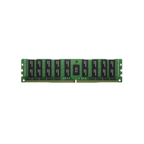 Samsung M386AAG40AM3-CWE memoria 128 GB 1 x 128 GB DDR4 288-pin DIMM Data Integrity Check [verifica integrità dati] (SAMSUNG MEM 128GB 4Rx4 DDR4-3200MHz,LRDIMM PC4-25600 ECC CL22 1.2V)SamsungM386AAG40AM3-CWE