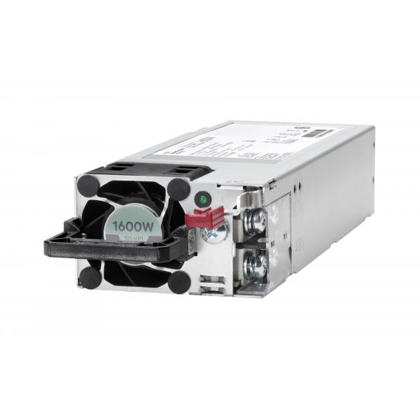 HPE 1600W Flex Slot -48VDC Hot Plug Power Supply Kit (HPE FLEX SLOT PSU 1600W 48VDC,HOT-PLUG)HpeP17023-B21